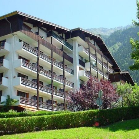 Residence Les Periades Chamonix Kültér fotó