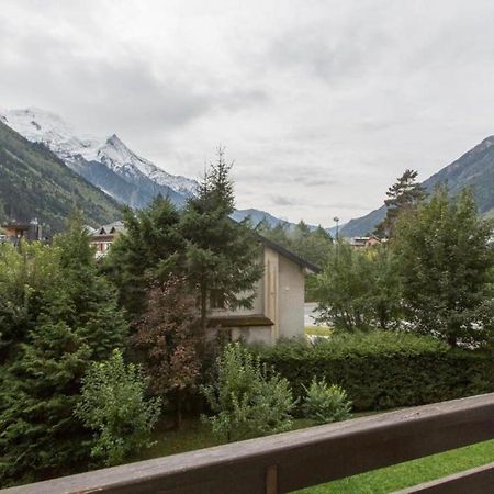 Residence Les Periades Chamonix Kültér fotó