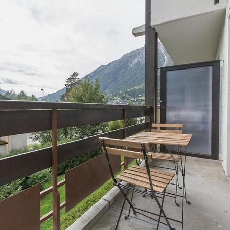 Residence Les Periades Chamonix Kültér fotó