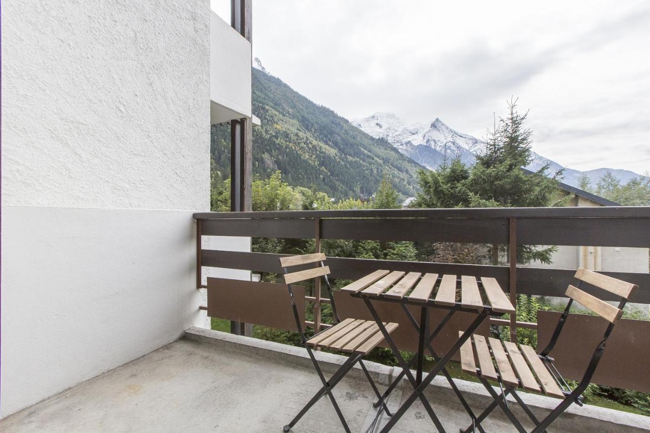 Residence Les Periades Chamonix Kültér fotó